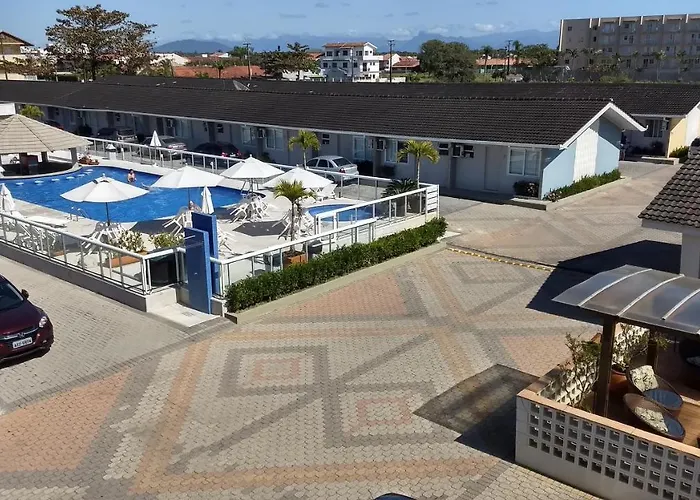 Hotel Santa Paula
