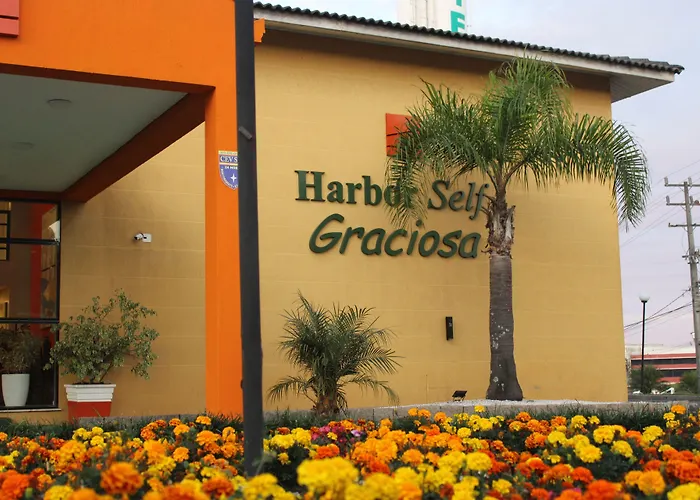 Harbor Self Graciosa Hotel
